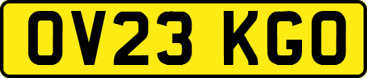 OV23KGO