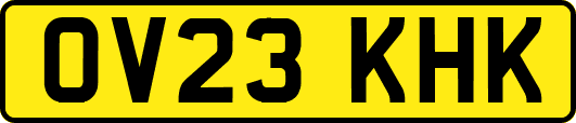 OV23KHK