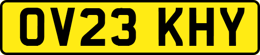 OV23KHY