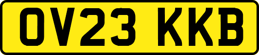 OV23KKB