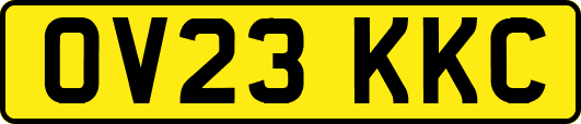 OV23KKC