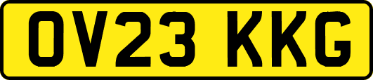 OV23KKG