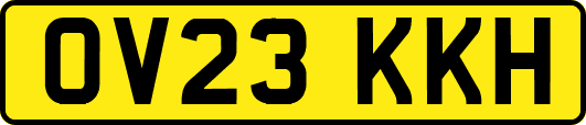 OV23KKH