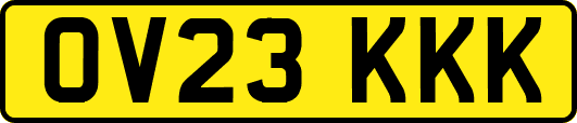 OV23KKK