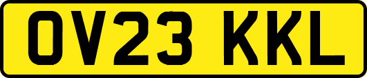 OV23KKL