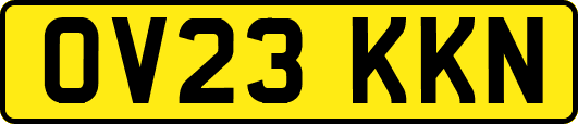 OV23KKN