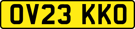 OV23KKO
