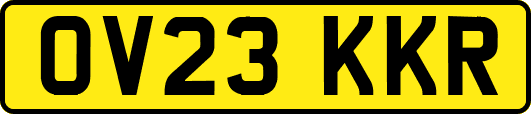 OV23KKR