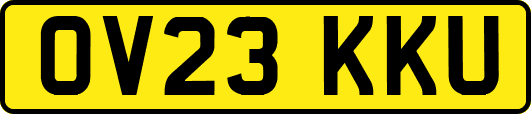 OV23KKU