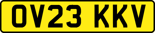 OV23KKV