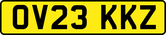 OV23KKZ