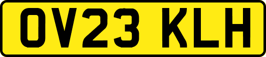 OV23KLH