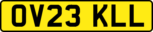 OV23KLL