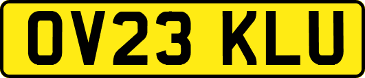OV23KLU