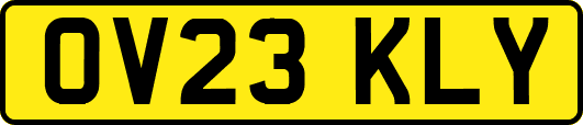 OV23KLY