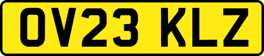 OV23KLZ