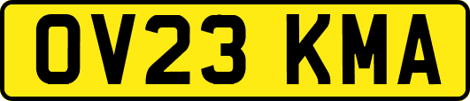 OV23KMA