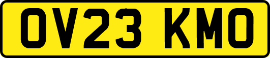 OV23KMO