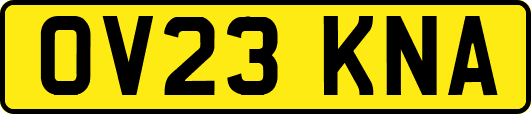 OV23KNA
