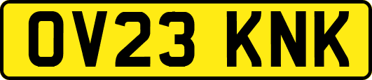 OV23KNK