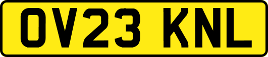 OV23KNL