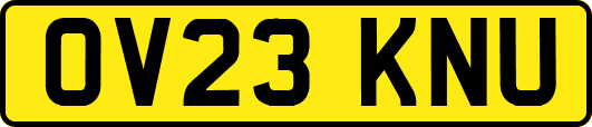 OV23KNU