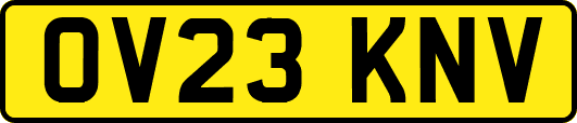 OV23KNV