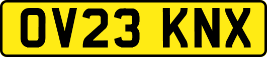 OV23KNX