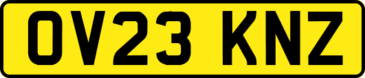 OV23KNZ