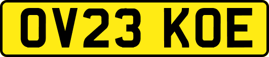 OV23KOE