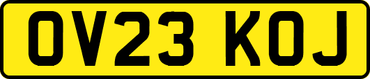 OV23KOJ