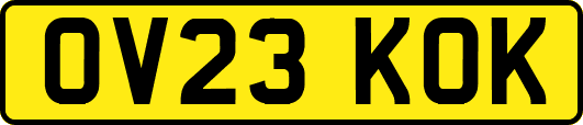 OV23KOK