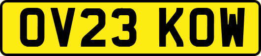 OV23KOW