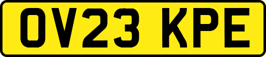 OV23KPE