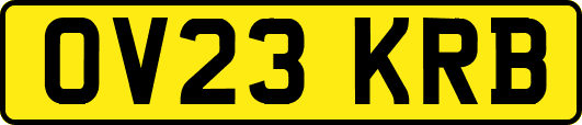 OV23KRB
