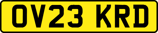 OV23KRD