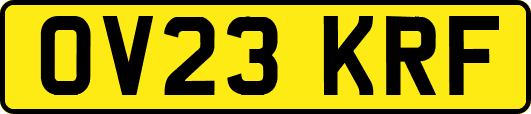 OV23KRF