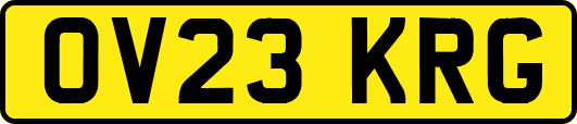 OV23KRG