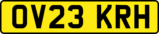 OV23KRH