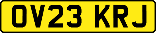 OV23KRJ