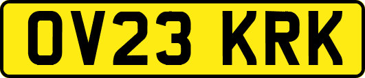 OV23KRK