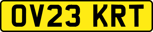 OV23KRT