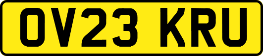 OV23KRU