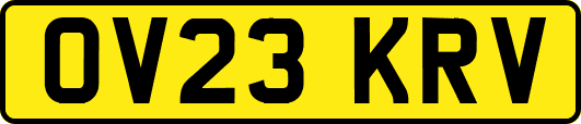 OV23KRV
