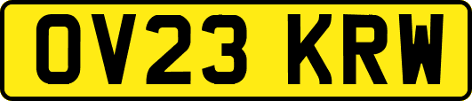 OV23KRW