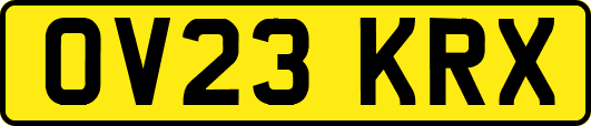 OV23KRX