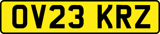 OV23KRZ
