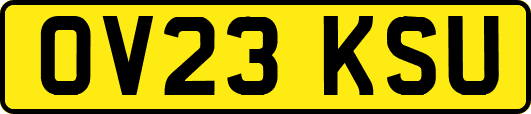 OV23KSU