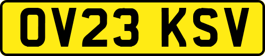 OV23KSV