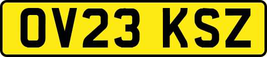 OV23KSZ